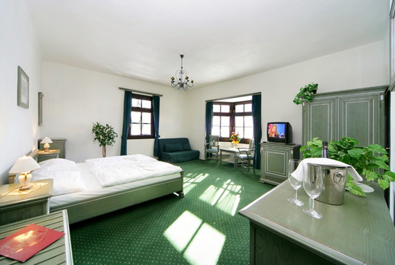Westend Hotel