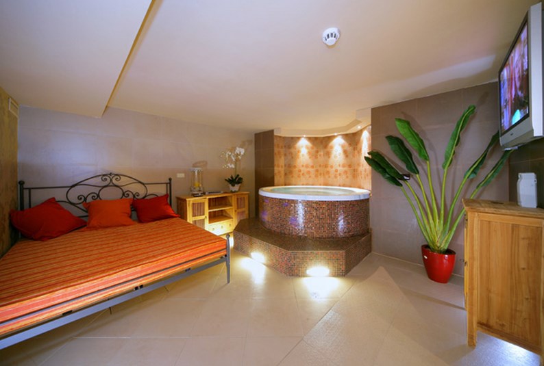 Westend Hotel