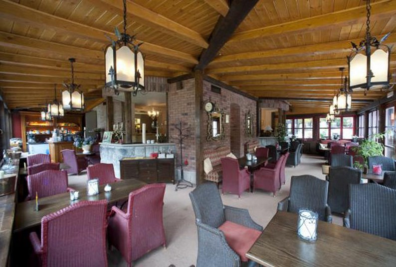 Westend Hotel
