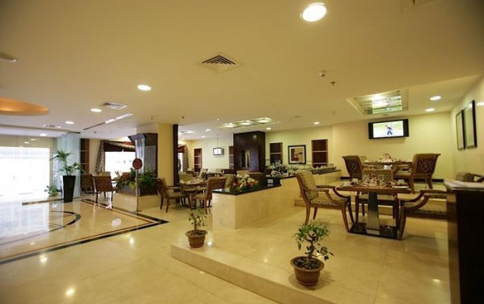 Savoy Crest Hotel Apartments