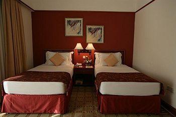 Отель Savoy Crest Hotel Apartments ОАЭ, Бур Дубай, фото 17