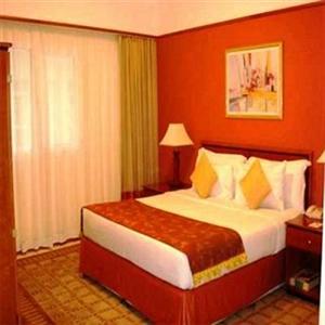 Savoy Crest Hotel Apartments