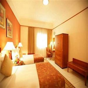 Savoy Crest Hotel Apartments