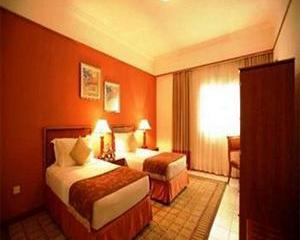 Отель Savoy Crest Hotel Apartments ОАЭ, Бур Дубай, фото 7