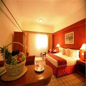 Savoy Crest Hotel Apartments