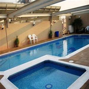 Savoy Crest Hotel Apartments