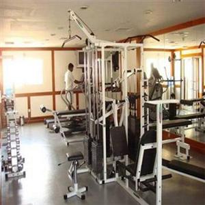 Savoy Crest Hotel Apartments