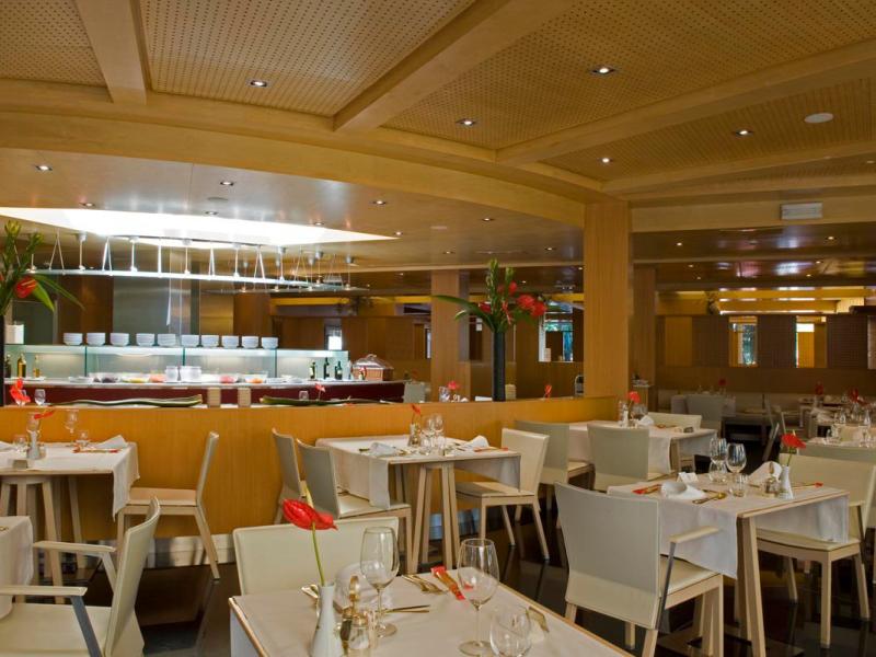 Savoy hotel Grado
