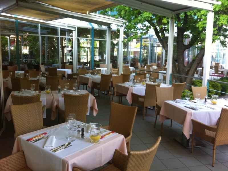 Savoy hotel Grado
