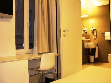 Savoy Hotel Parma