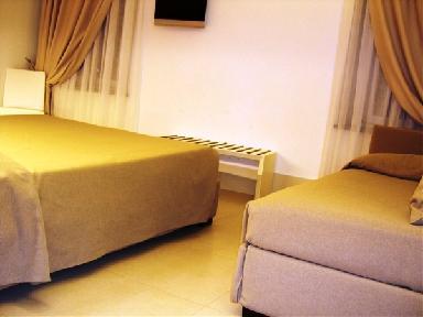 Savoy Hotel Parma