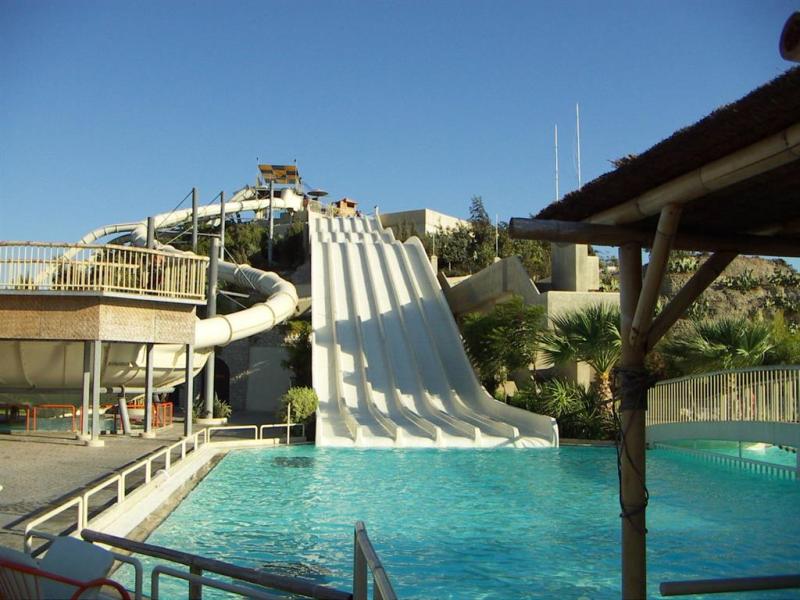 Bomo Athos Palace Hotel