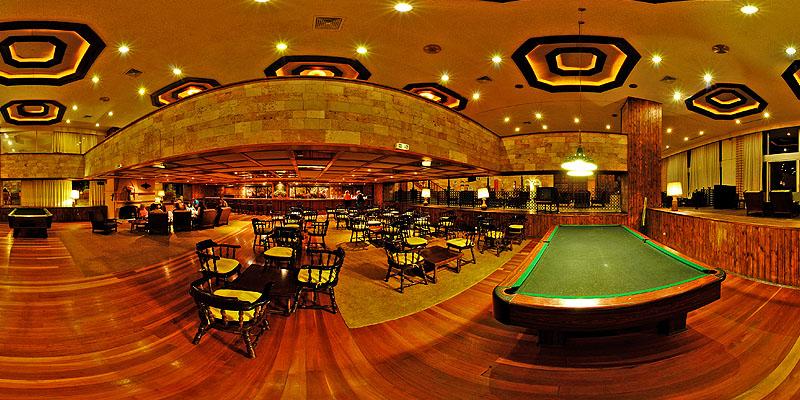 Bomo Athos Palace Hotel