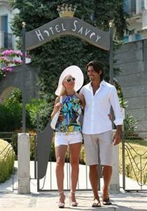 Savoy Palace