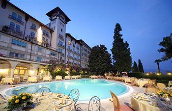 Savoy Palace