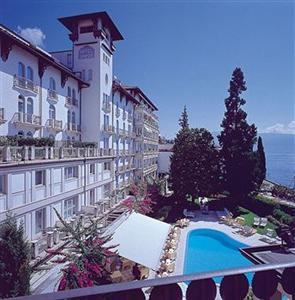 Savoy Palace