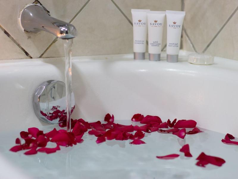 Savoy Suites Hotel Apartment