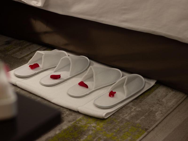 Savoy Suites Hotel Apartment