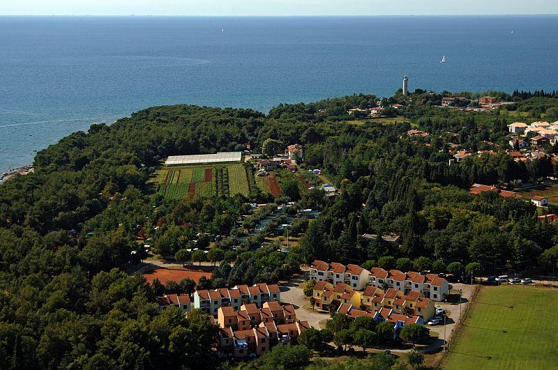 Savudrija Apartments