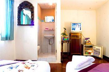 Sawasdee Bangkok Inn