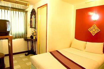Sawasdee Bangkok Inn