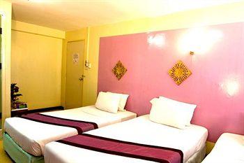 Sawasdee Bangkok Inn