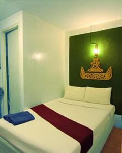 Sawasdee Bangkok Inn