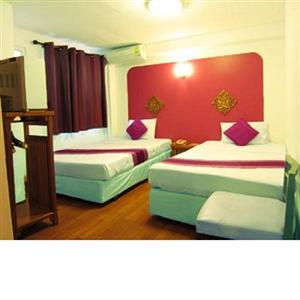 Sawasdee Bangkok Inn