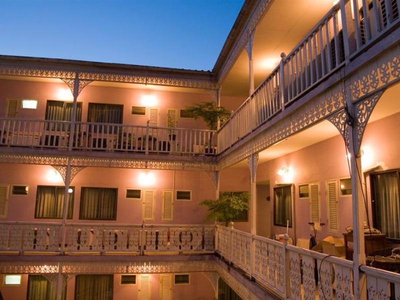 Sawasdee Bangkok Inn