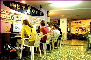 Sawasdee Bangkok Inn