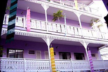 Sawasdee Bangkok Inn