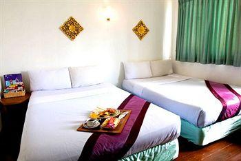 Sawasdee Bangkok Inn