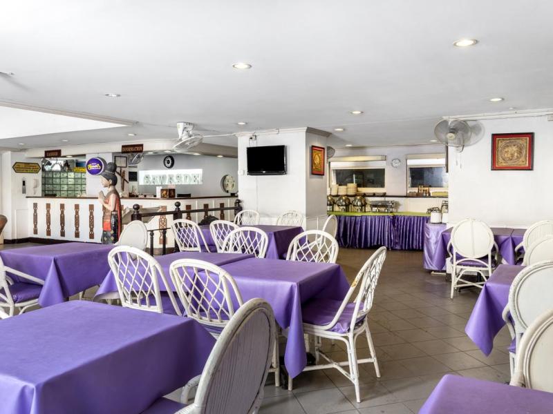 Sawasdee Pattaya