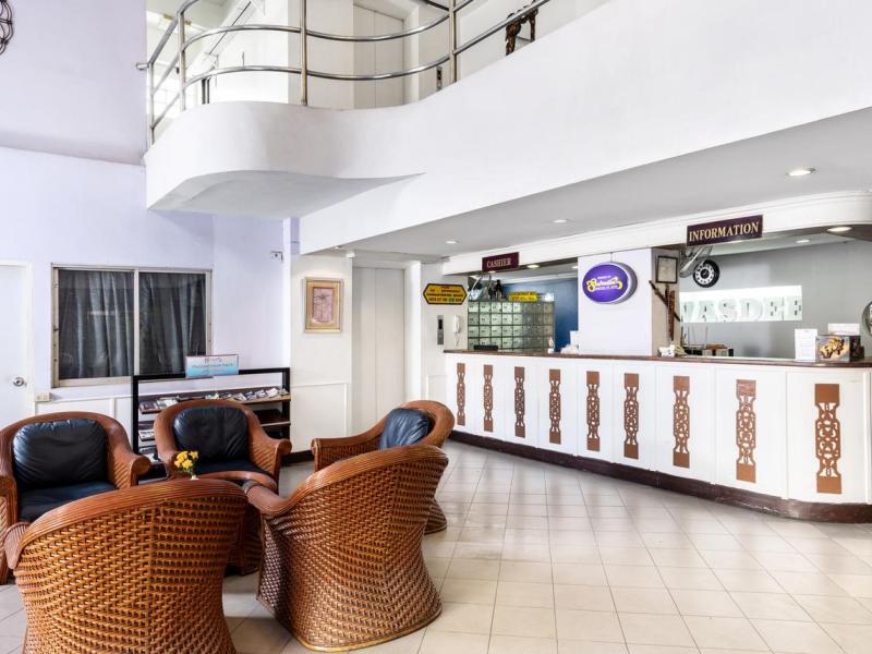 Sawasdee Pattaya