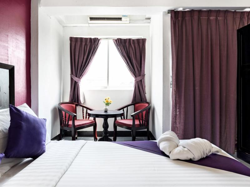 Sawasdee Pattaya
