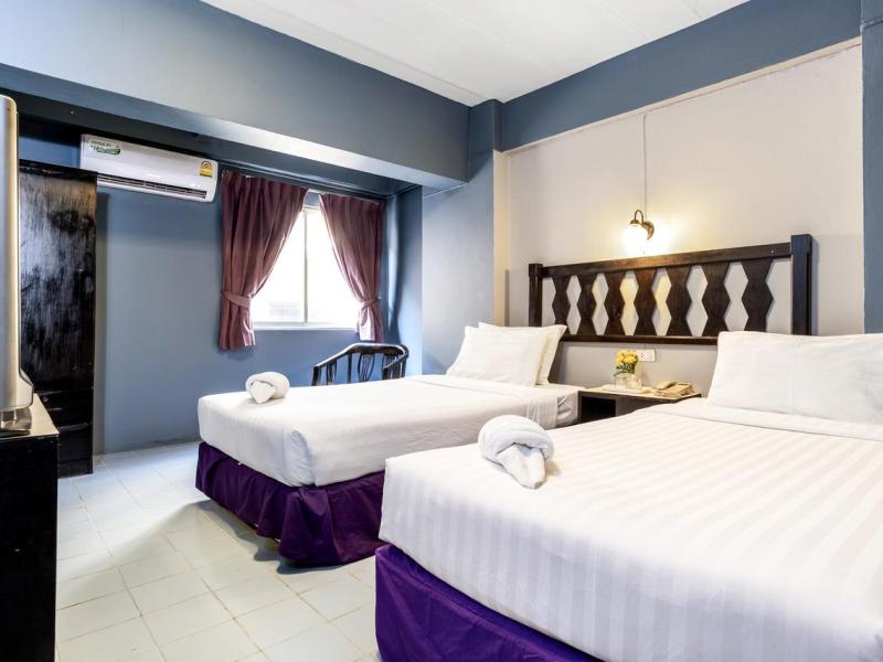 Sawasdee Pattaya