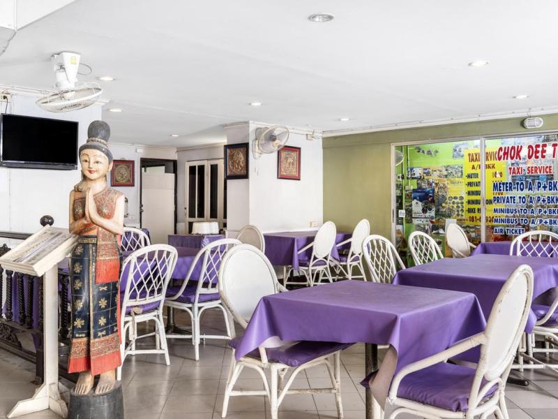 Sawasdee Pattaya