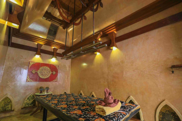 Отель Sawasdee Village Таиланд, пляж Ката, фото 14