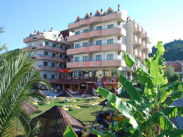 Sayar Apart Hotel