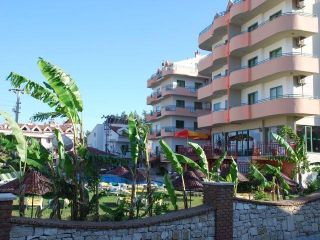Sayar Apart Hotel