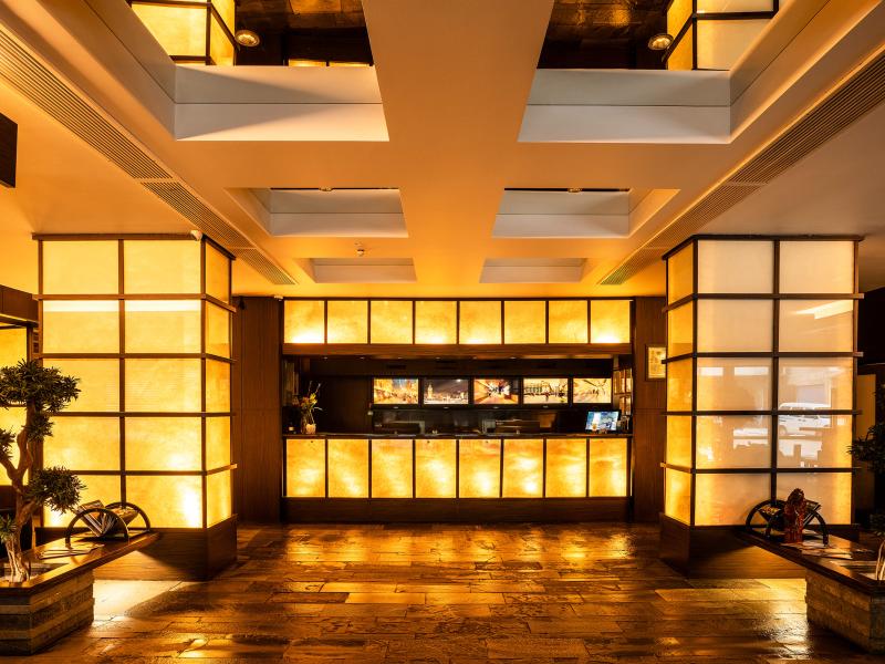 SAYEN International Hotel