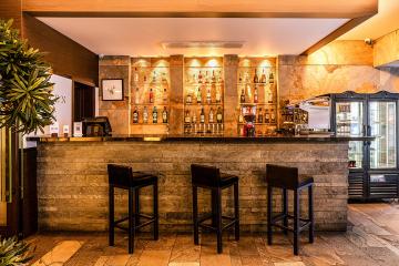Отель SAYEN International Hotel Россия, Иркутск, фото 12