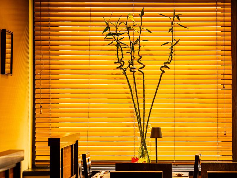 SAYEN International Hotel