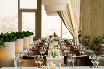Отель SAYEN International Hotel Россия, Иркутск, фото 2