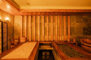 Отель SAYEN International Hotel Россия, Иркутск, фото 23