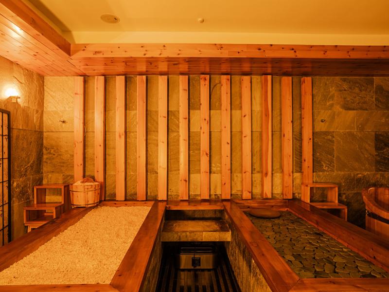 SAYEN International Hotel