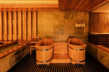 Отель SAYEN International Hotel Россия, Иркутск, фото 24