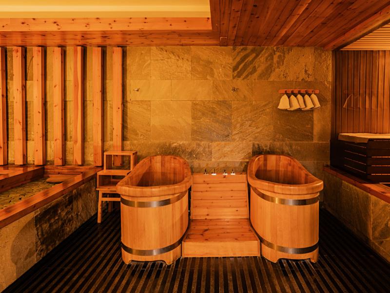 SAYEN International Hotel