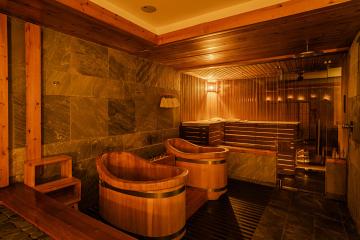 Отель SAYEN International Hotel Россия, Иркутск, фото 25