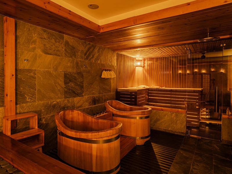 SAYEN International Hotel